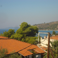 Hotel in Greece, Central Macedonia, Center, 450 sq.m.