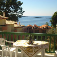 Hotel in Greece, Central Macedonia, Center, 450 sq.m.