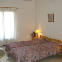 Hotel in Greece, Central Macedonia, Center, 450 sq.m.