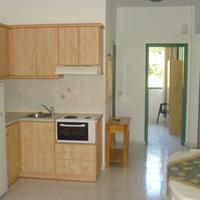 Hotel in Greece, Central Macedonia, Center, 450 sq.m.