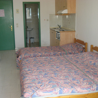 Hotel in Greece, Central Macedonia, Center, 450 sq.m.