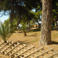 Hotel in Greece, Central Macedonia, Center, 450 sq.m.