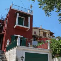 Townhouse in Greece, Ionian Islands, 95 sq.m.