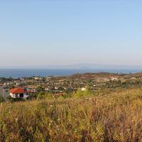 Land plot in Greece, Central Macedonia, Center