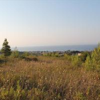 Land plot in Greece, Central Macedonia, Center