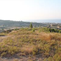 Land plot in Greece, Central Macedonia, Center