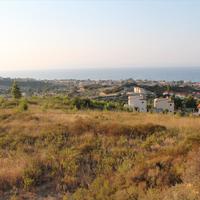 Land plot in Greece, Central Macedonia, Center