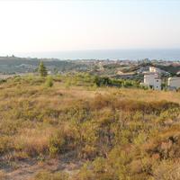 Land plot in Greece, Central Macedonia, Center
