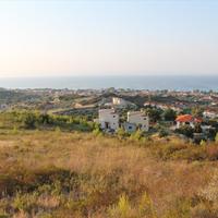 Land plot in Greece, Central Macedonia, Center
