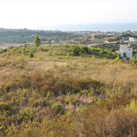 Land plot in Greece, Central Macedonia, Center