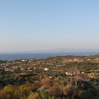 Land plot in Greece, Central Macedonia, Center