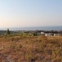 Land plot in Greece, Central Macedonia, Center