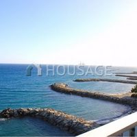 Flat in Republic of Cyprus, Lemesou, 172 sq.m.
