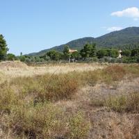 Land plot in Greece, Central Macedonia, Center