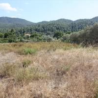 Land plot in Greece, Central Macedonia, Center
