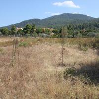 Land plot in Greece, Central Macedonia, Center