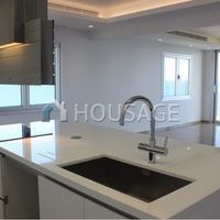 Flat in Republic of Cyprus, Lemesou, 172 sq.m.