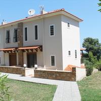 Таунхаус в Греции, Центральная Македония, Центр, 110 кв.м.