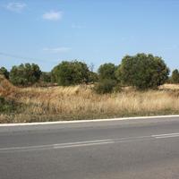 Land plot in Greece, Central Macedonia, Center