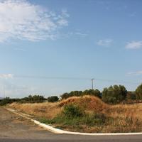 Land plot in Greece, Central Macedonia, Center