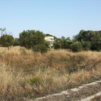 Land plot in Greece, Central Macedonia, Center