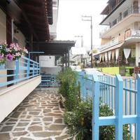 Отель (гостиница) в Греции, Центральная Македония, Центр, 1000 кв.м.