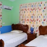 Villa in Republic of Cyprus, Eparchia Pafou, 450 sq.m.