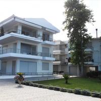 Flat in Greece, Central Macedonia, Center, 130 sq.m.