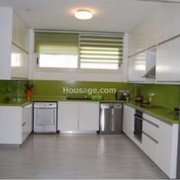 Villa in Republic of Cyprus, Eparchia Pafou, 450 sq.m.