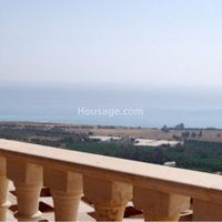 Villa in Republic of Cyprus, Eparchia Pafou, 450 sq.m.