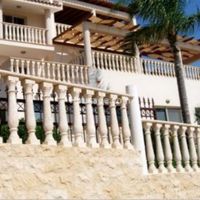 Villa in Republic of Cyprus, Eparchia Pafou, 450 sq.m.