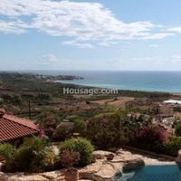 Вилла на Кипре, Пафос, 395 кв.м.