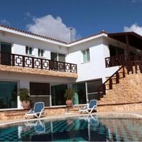 Вилла на Кипре, Пафос, 395 кв.м.