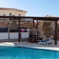 Вилла на Кипре, Пафос, 395 кв.м.