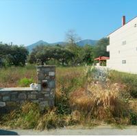 Земельный участок в Греции, Кавала, 640 кв.м.