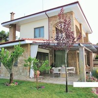 Villa in Greece, Central Macedonia, Center, 400 sq.m.