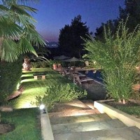 Villa in Greece, Central Macedonia, Center, 400 sq.m.