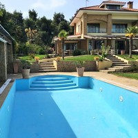 Villa in Greece, Central Macedonia, Center, 400 sq.m.