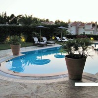 Villa in Greece, Central Macedonia, Center, 400 sq.m.