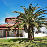 Villa in Greece, Central Macedonia, Center, 220 sq.m.