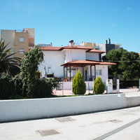 Villa in Greece, Central Macedonia, Center, 220 sq.m.