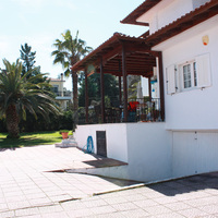 Villa in Greece, Central Macedonia, Center, 220 sq.m.