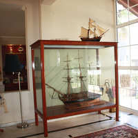 Villa in Greece, Central Macedonia, Center, 220 sq.m.