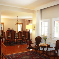 Villa in Greece, Central Macedonia, Center, 220 sq.m.