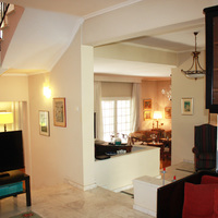 Villa in Greece, Central Macedonia, Center, 220 sq.m.