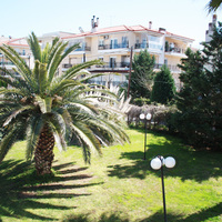 Villa in Greece, Central Macedonia, Center, 220 sq.m.