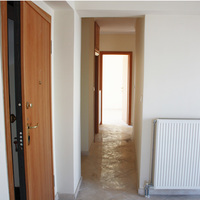 Flat in Greece, Central Macedonia, Center, 39 sq.m.