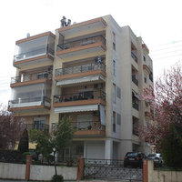 Квартира в Греции, Центральная Македония, Центр, 81 кв.м.