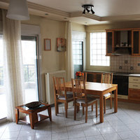 Flat in Greece, Central Macedonia, Center, 81 sq.m.
