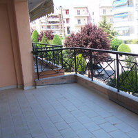 Flat in Greece, Central Macedonia, Center, 81 sq.m.